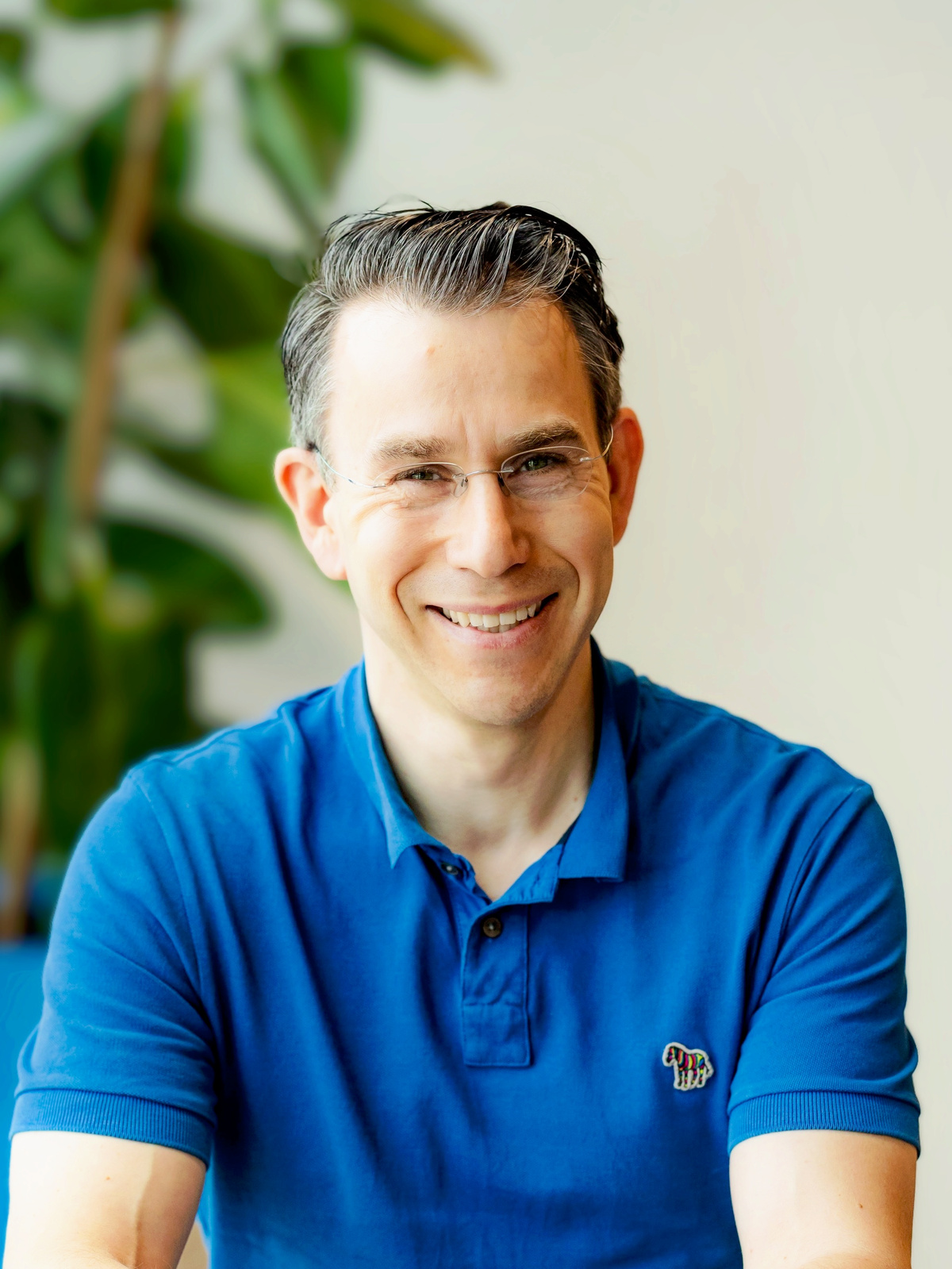 Ben Freeman, founder of CallFirst